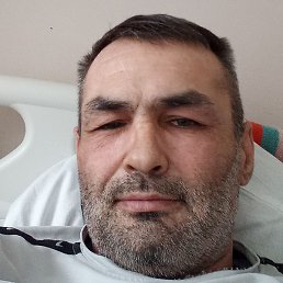 Виктор, Усть-Илимск, 49 лет
